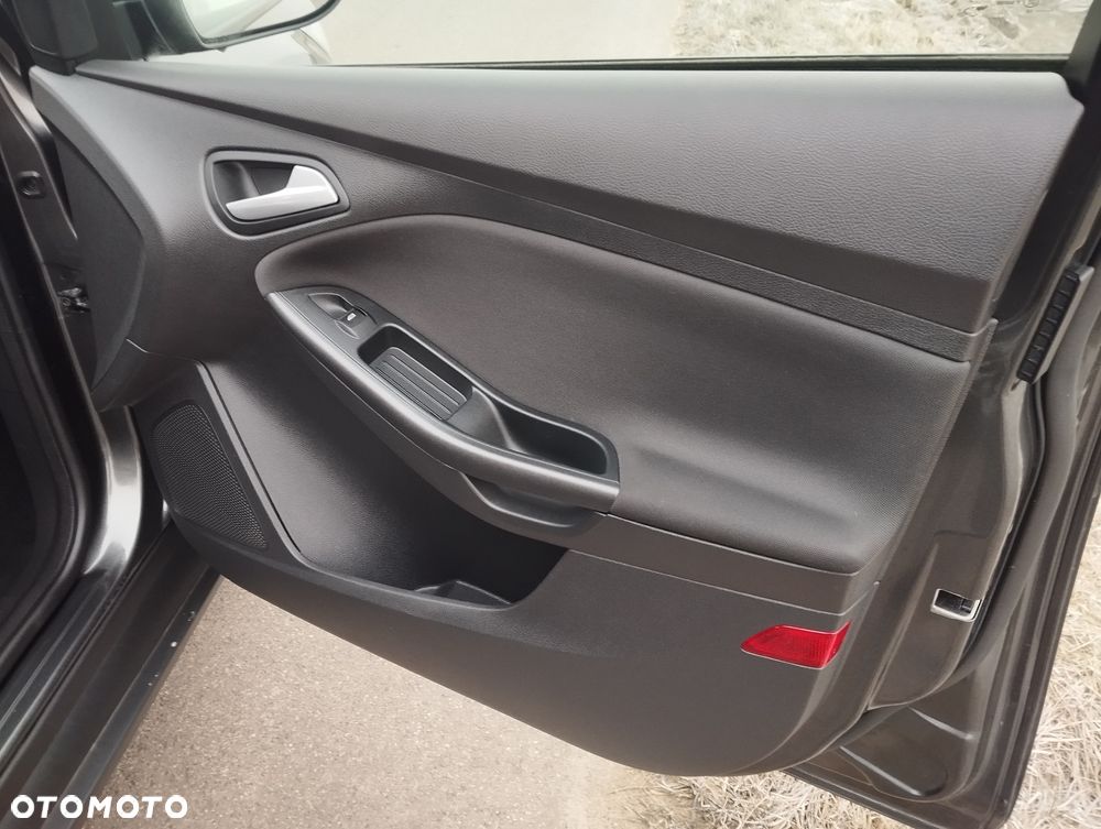 Ford Focus 1.0 EcoBoost Trend ASS - 18