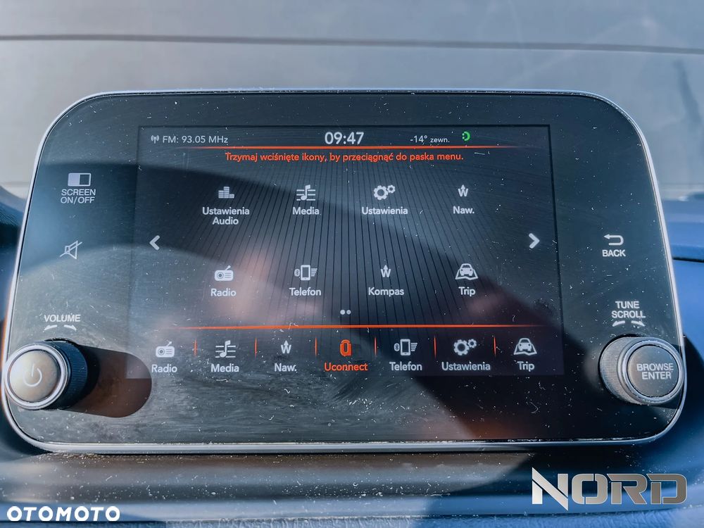 Fiat Tipo 1.6 MultiJet DCT Lounge - 25