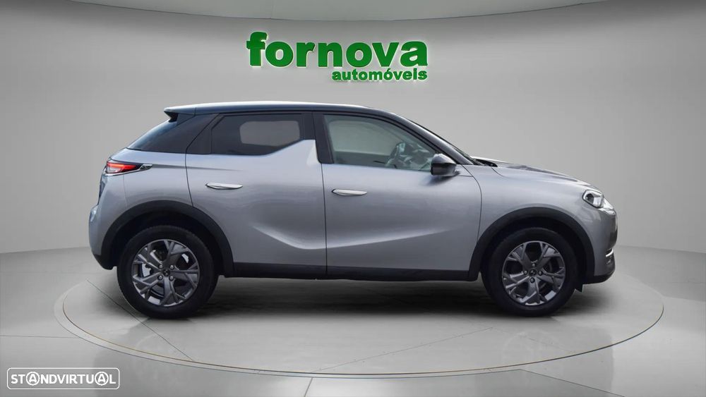 DS DS3 Crossback 1.5 BlueHDi So Chic - 7