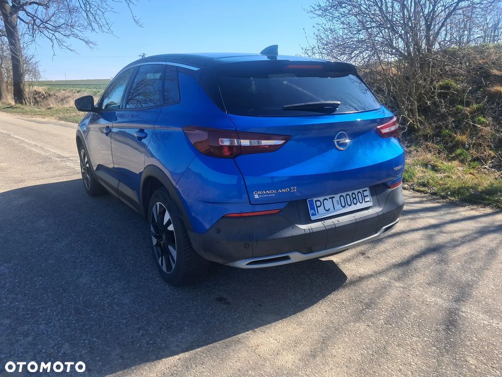 Opel Grandland X 1.6 D Start/Stop Business Edition - 17