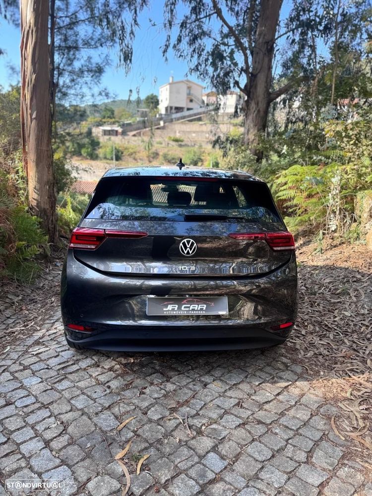VW ID.3 Pro - 7