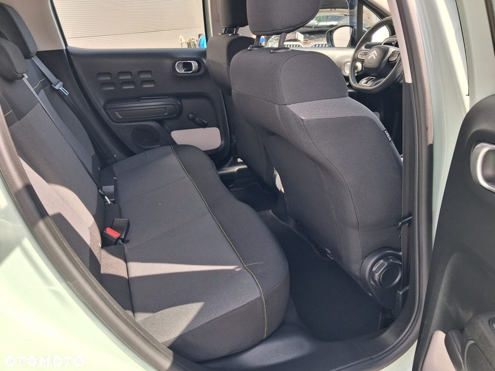 Citroën C3 Pure Tech 82 SHINE - 22