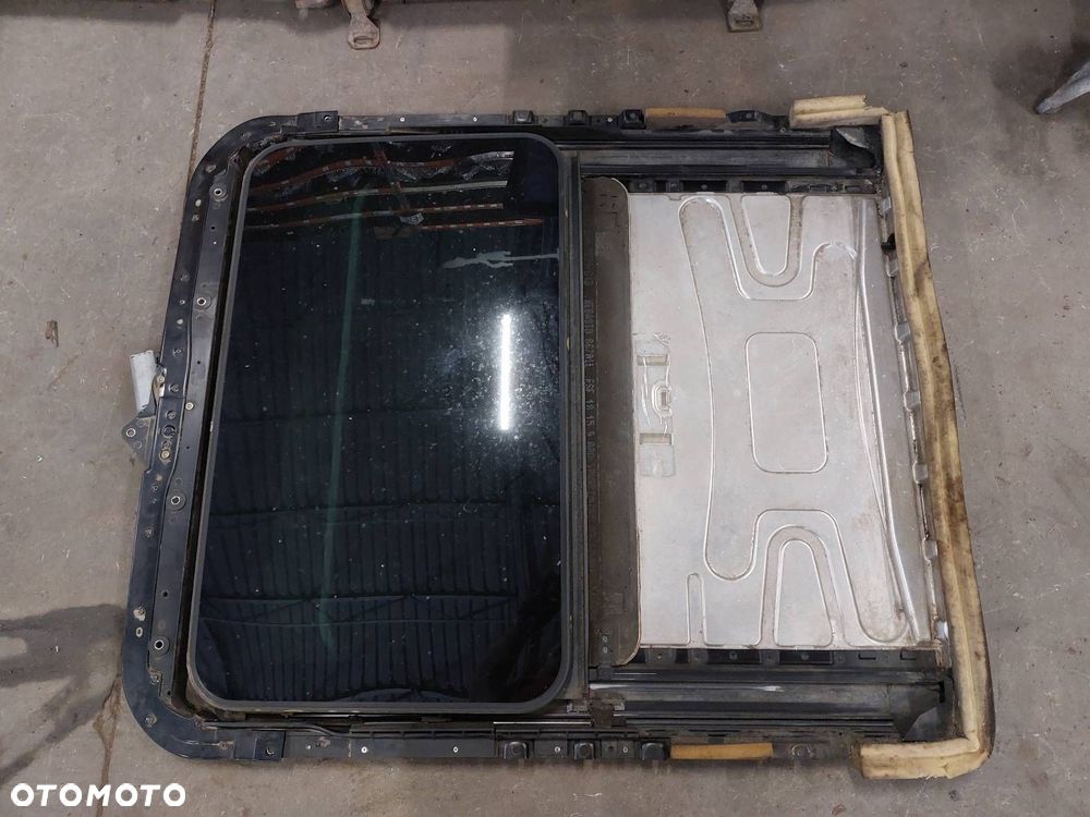 SZYBERDACH BMW E46 SEDAN 6924685 - 1