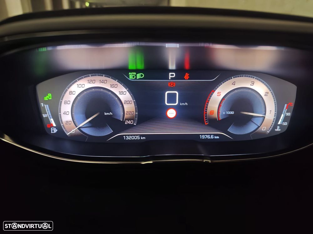 Peugeot 5008 - 16