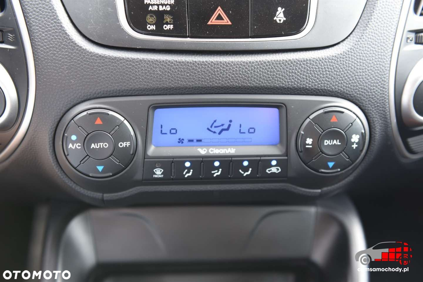 Hyundai ix35 - 21