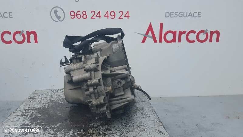 CAIXA DE VELOCIDADES VOLVO S60 BERLINA 2.4 DIESEL CAT - 8