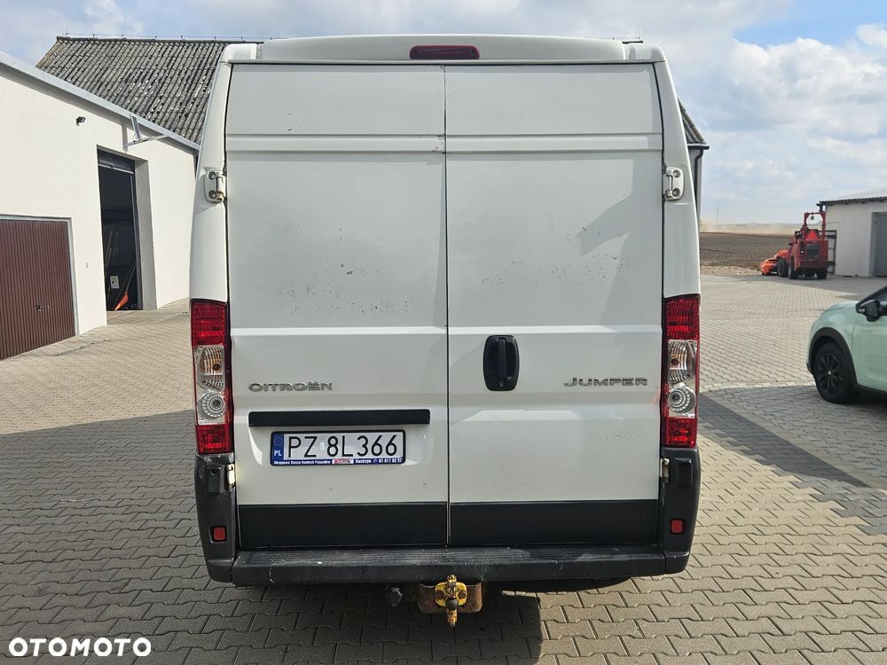 Citroën Jumper - 5
