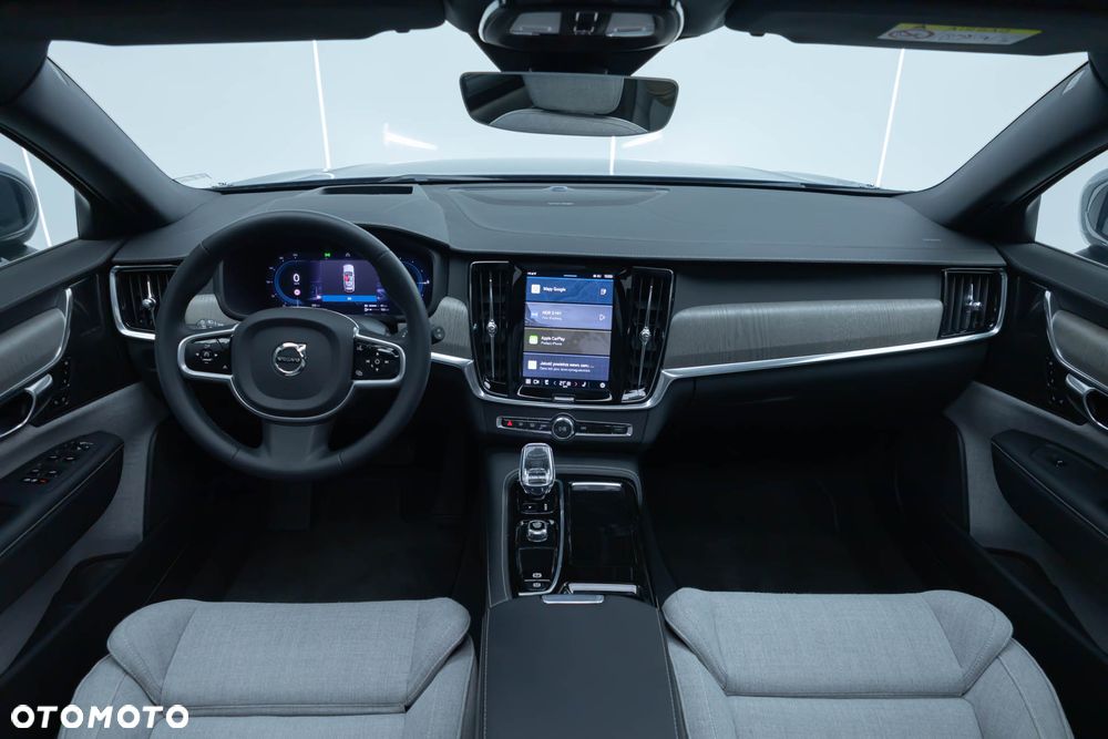 Volvo V90 T8 AWD Plug-In Hybrid Ultimate Bright - 7