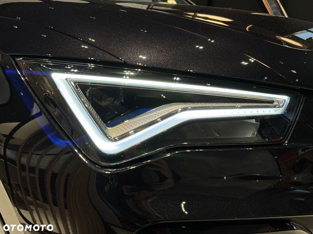 Cupra Ateca 1.5 TSI DSG - 15