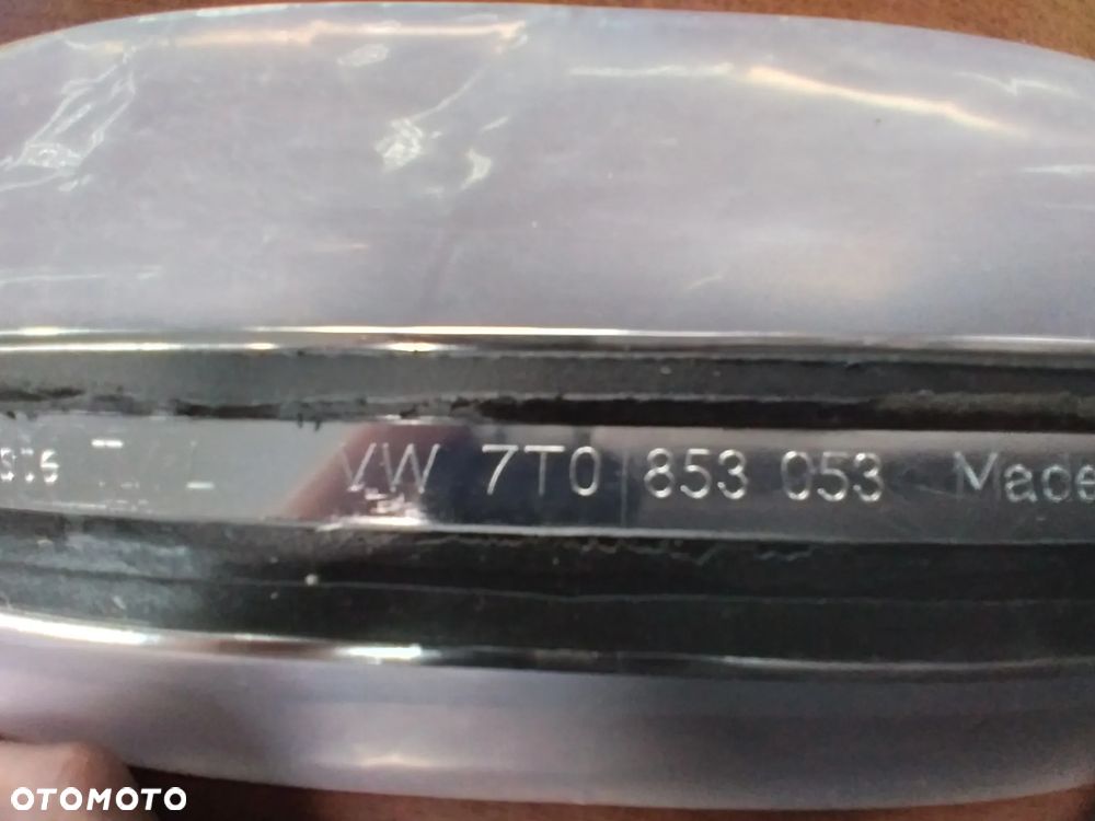 Volkswagen Multivan Listwa 7T0853053 3Q7 - 2