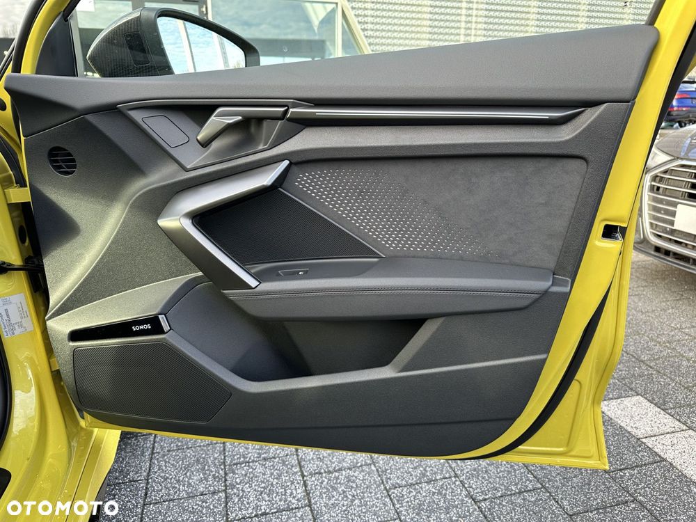 Audi RS3 Sportback - 24