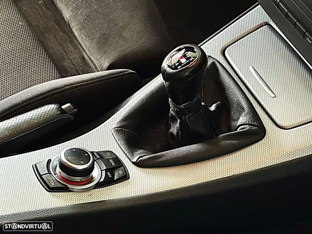 BMW 316 d Touring - 24