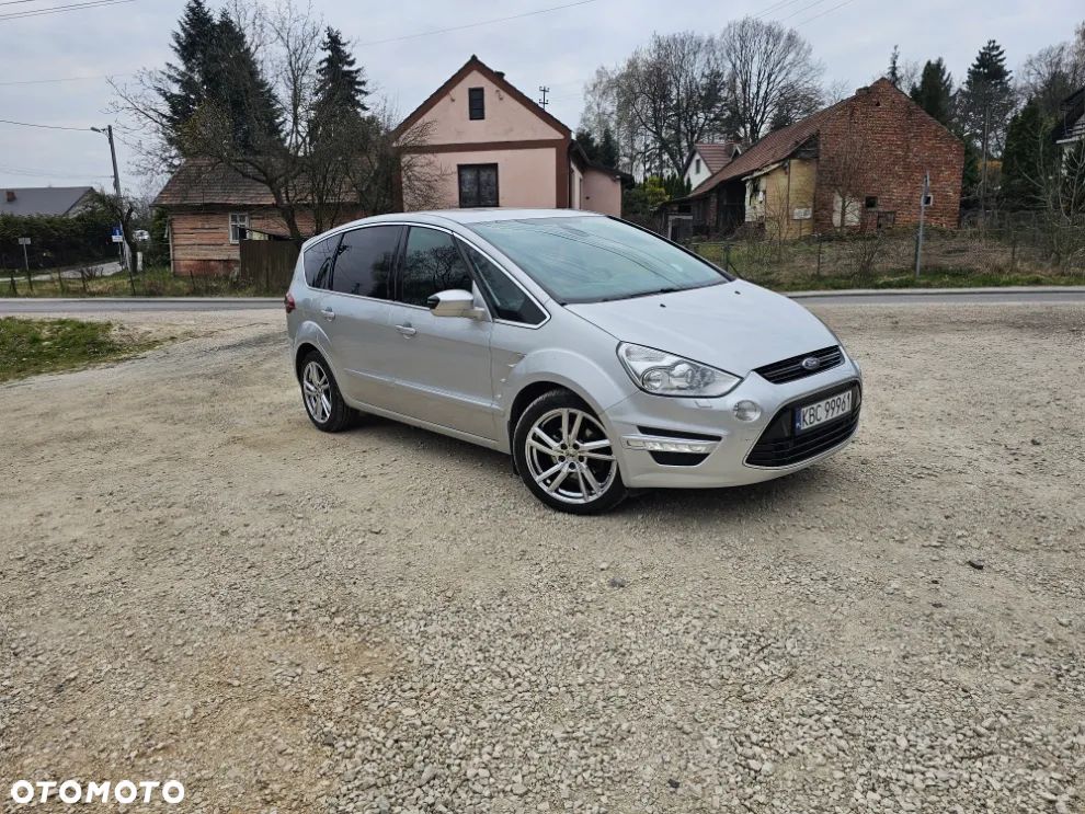 Ford S-Max - 2