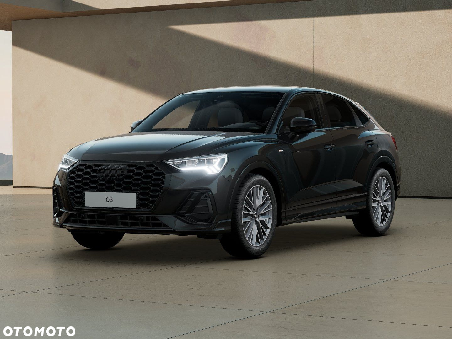 Audi Q3 Sportback - 5