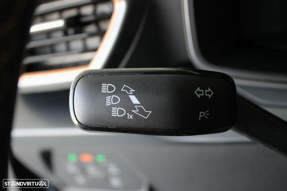 Cupra Formentor 1.5 TSI DSG - 18