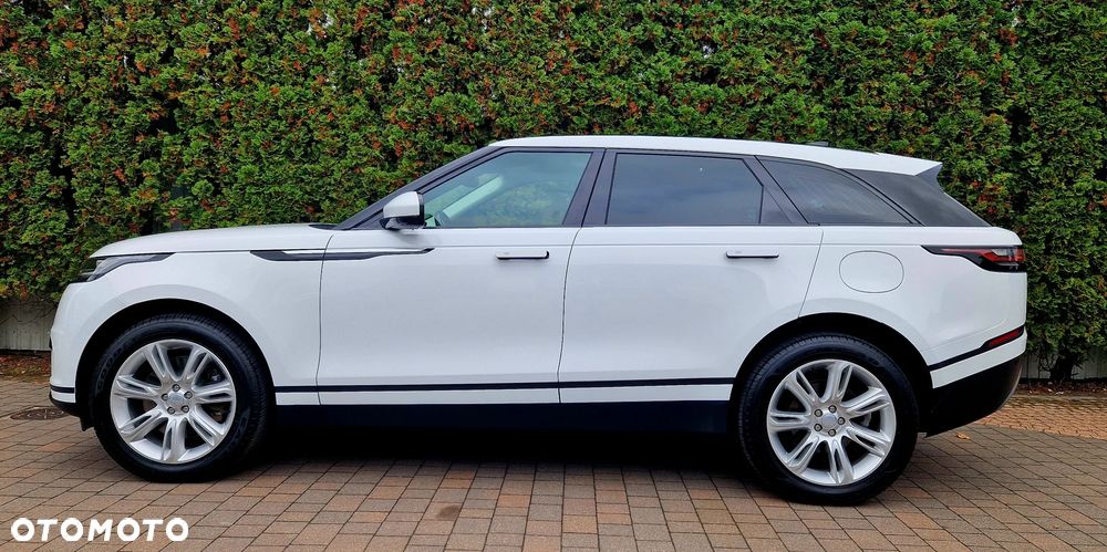 Land Rover Range Rover Velar 2.0 P400e PHEV - 9