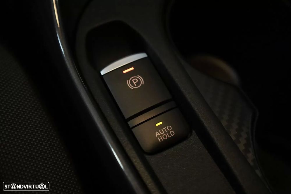 Nissan Juke 1.0 DIG-T Enigma DCT - 35