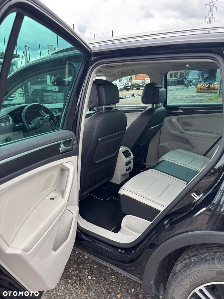 Volkswagen Tiguan 2.0 TDI BMT SCR Comfortline - 9