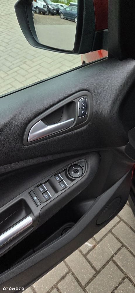 Ford C-MAX 1.5 EcoBoost Start-Stop-System Titanium - 26