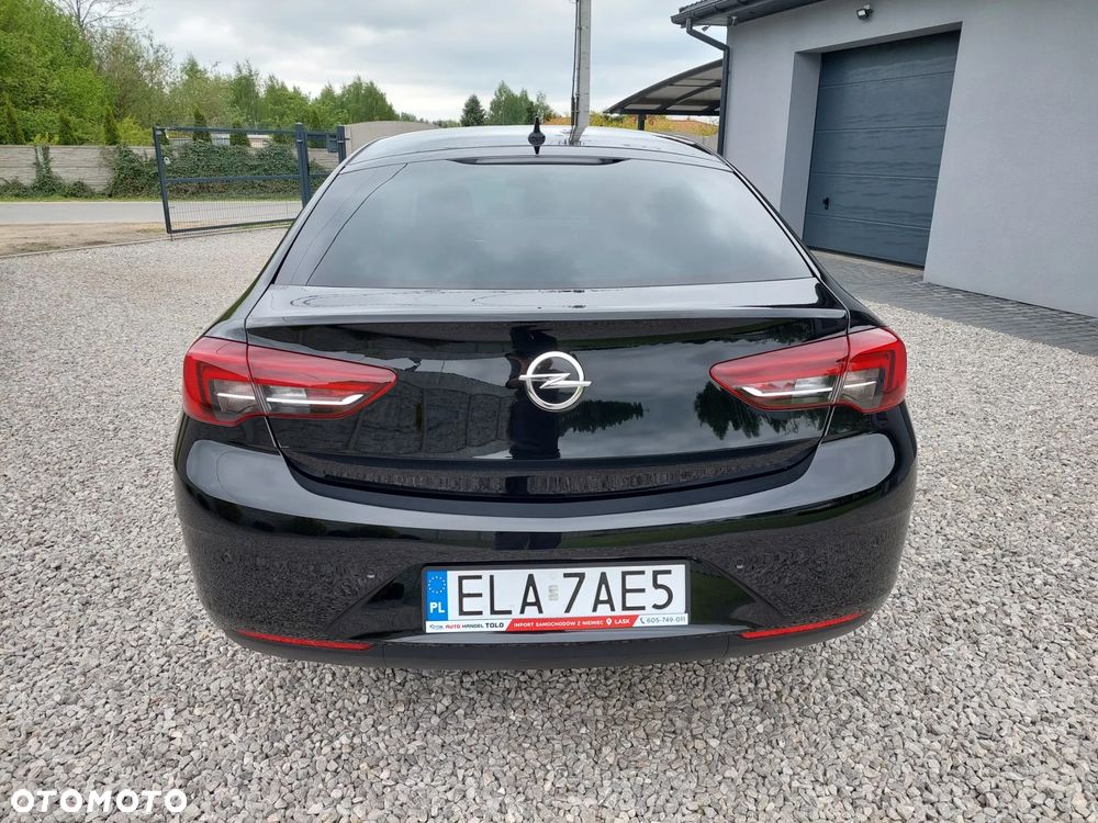 Opel Insignia 2.0 Business Edition - 8