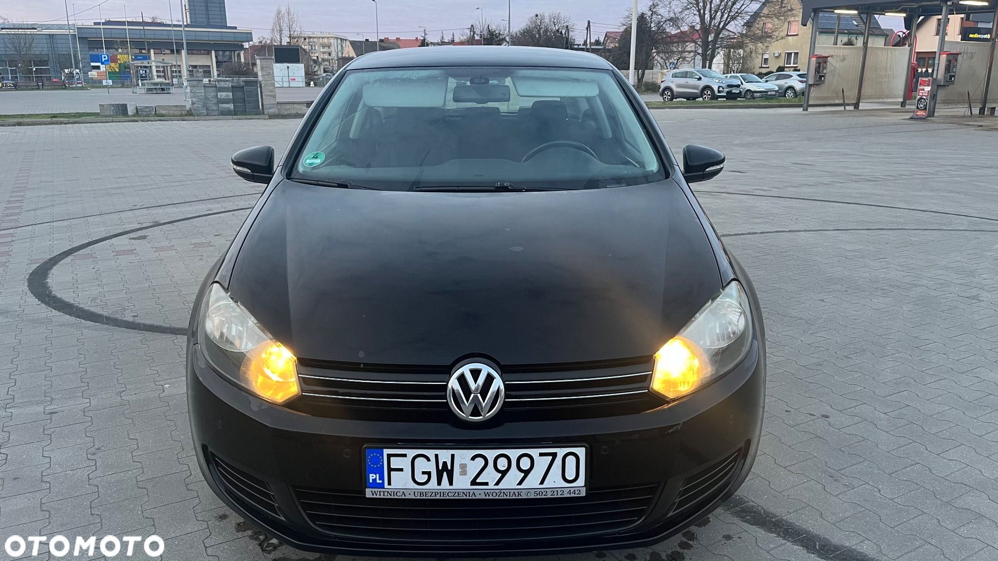 Volkswagen Golf 1.4 Edition - 1