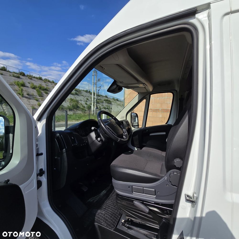 Peugeot Boxer - 37