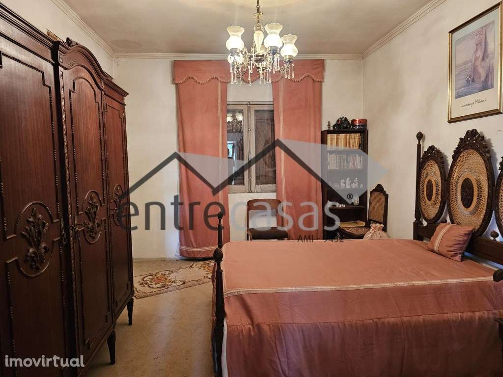 Quinta Rural e Agrícola em Serreleis - Grande imagem: 3/33