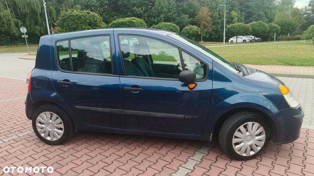 Renault Modus 1.2 Pack Expression - 5
