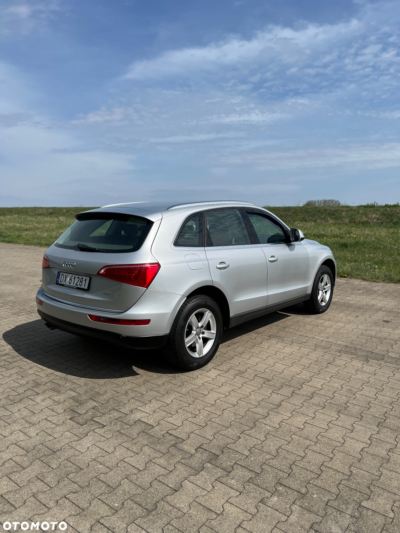 Audi Q5 2.0 TDI Quattro - 3