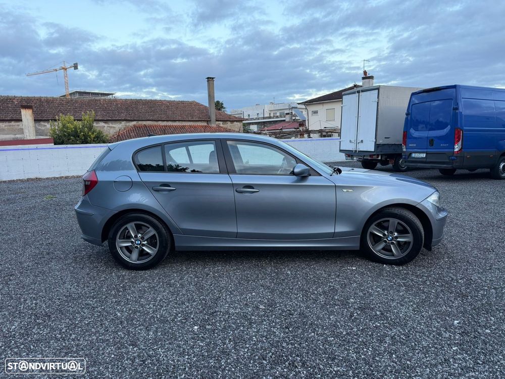BMW 120 d - 12