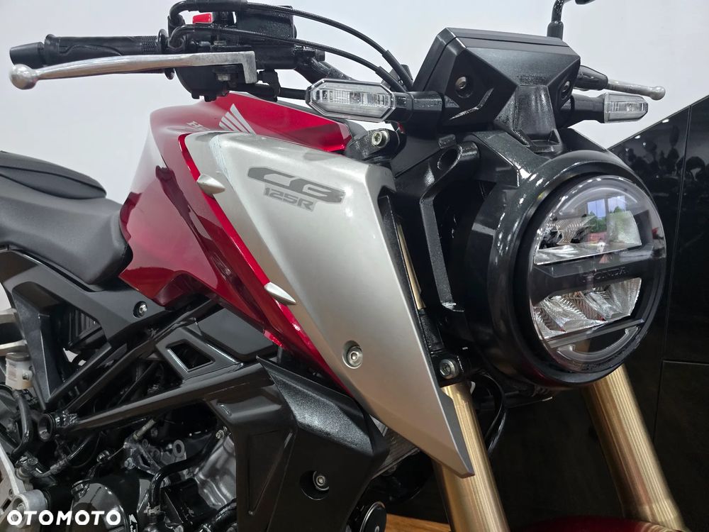 Honda CB - 24