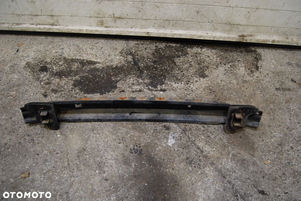BELKA WZMOCNIENIE ZDERZAKA PRZÓD VW SHARAN LIFT ALHAMBRA 00-10 7M0807105B - 8