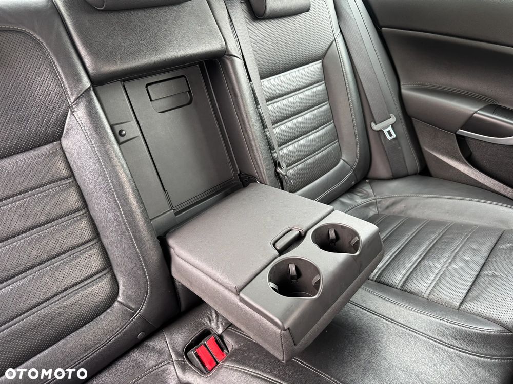 Opel Insignia 2.0 CDTI Automatik Sport - 33