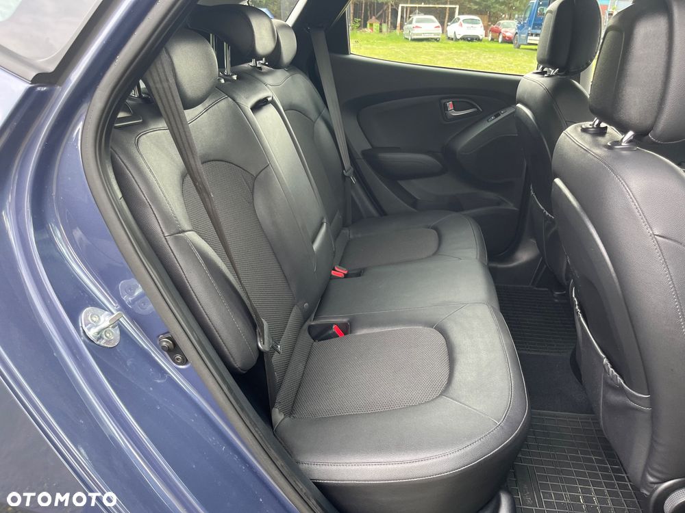 Hyundai ix35 1.6 GDI Premium 2WD - 15