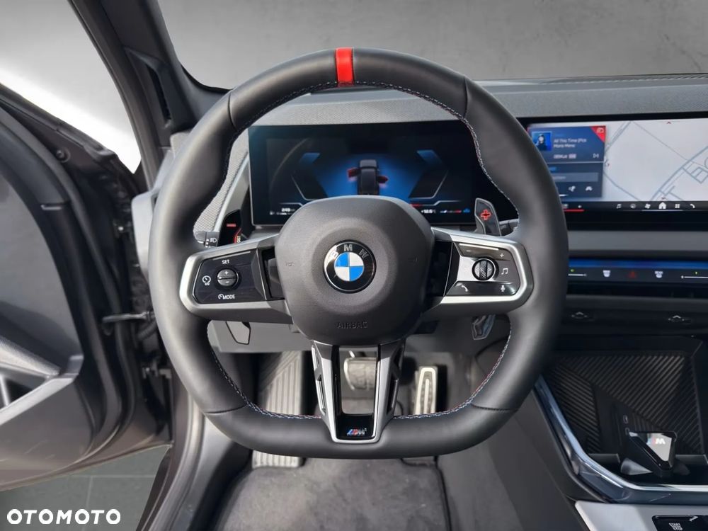 BMW X3 xM50 mHEV - 20