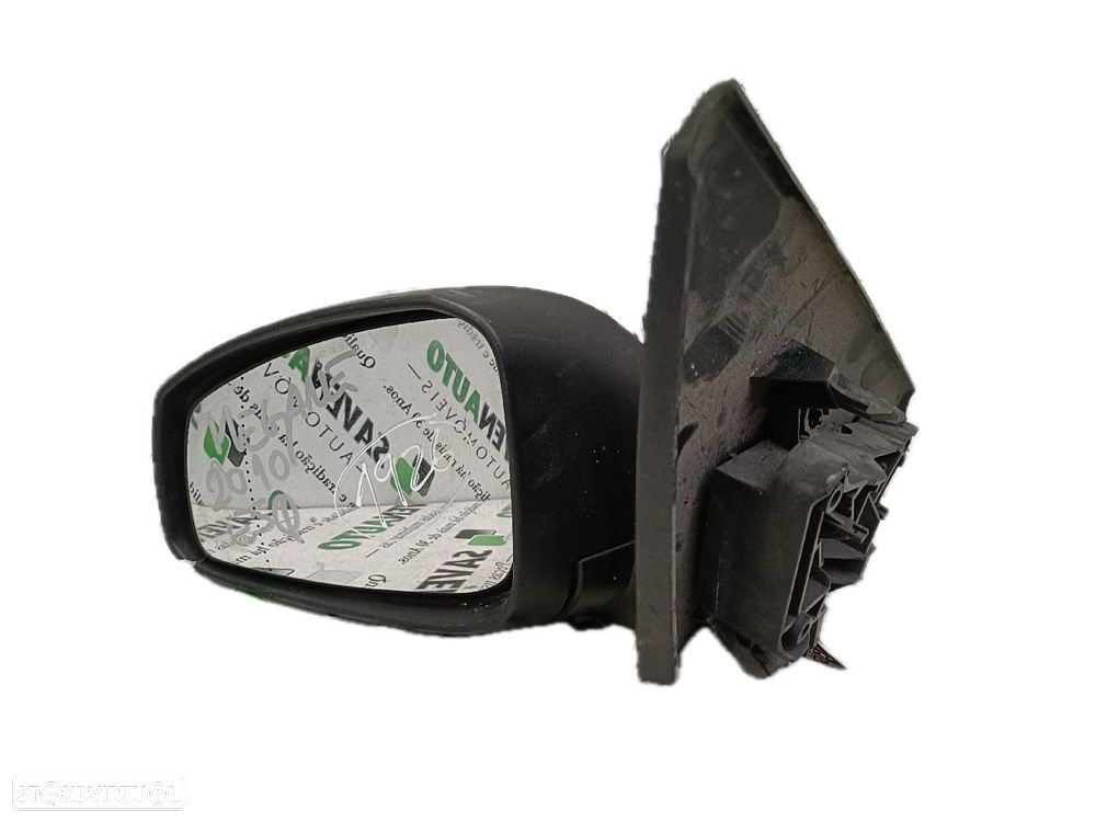Espelho Retrovisor Esq Electrico  Renault Megane Iii Grandtour (Kz0/1) - 1