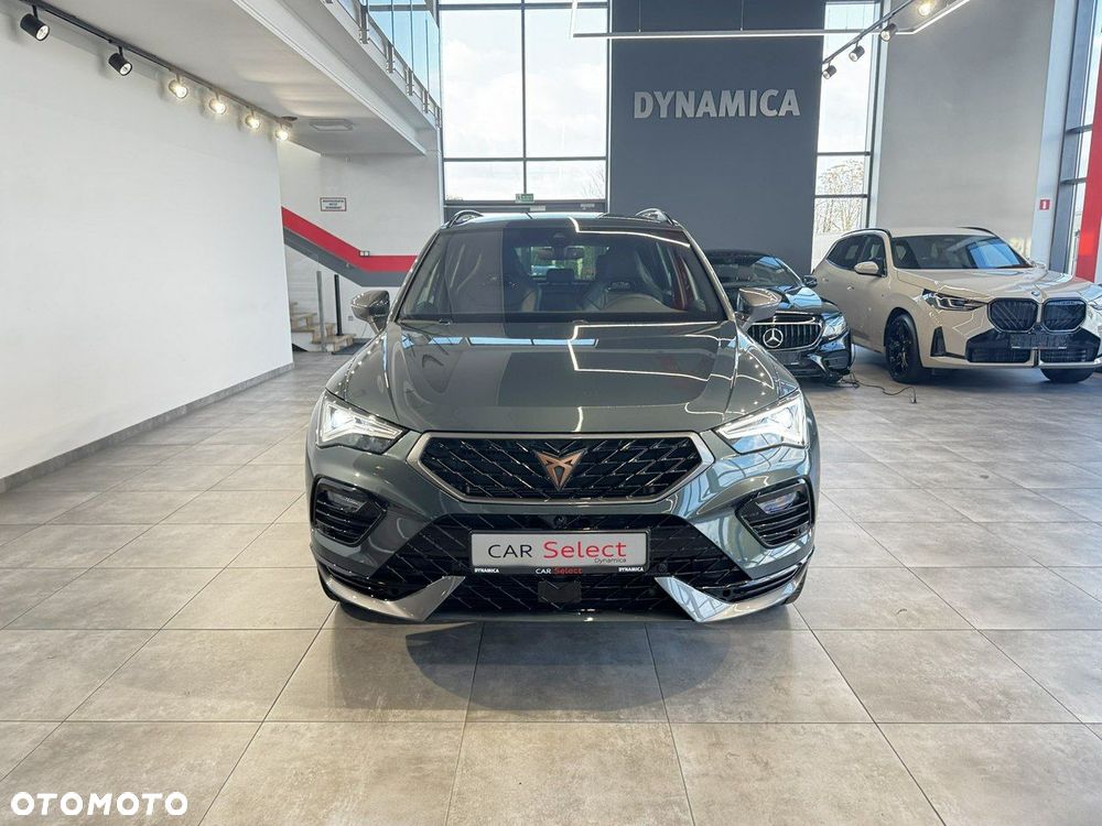 Cupra Ateca - 4