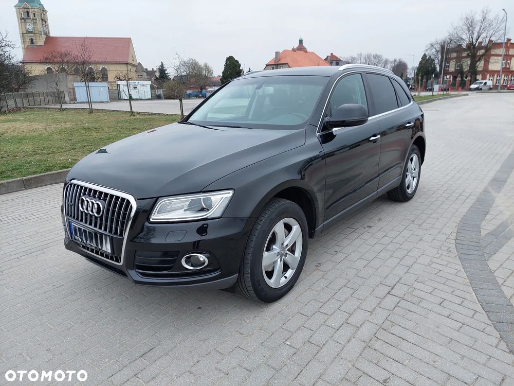 Audi Q5 2.0 TDI Quattro S tronic - 4