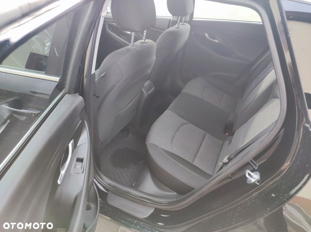 Hyundai i30 - 15