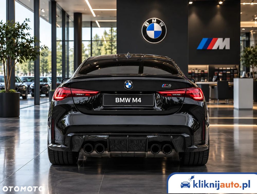 BMW M4 Competition M xDrive - 6