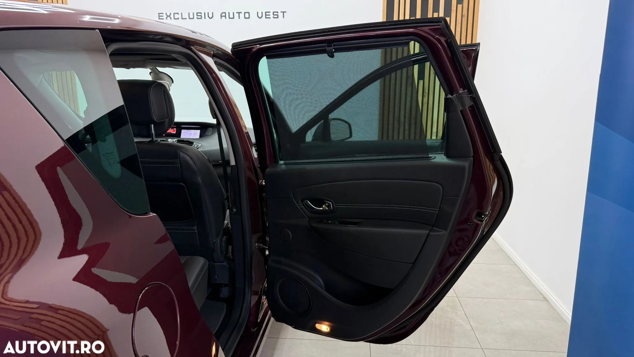 Renault Scenic - 19