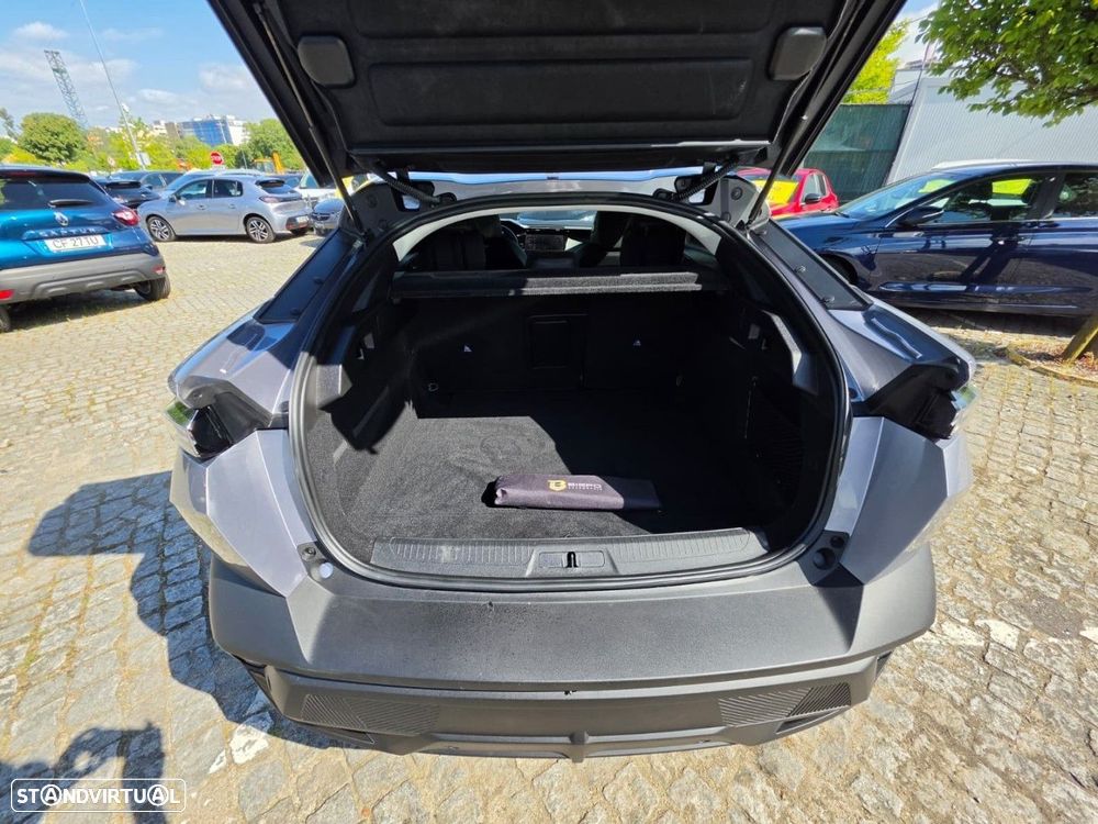 Peugeot 408 PureTech 130 EAT8 Allure Pack - 11