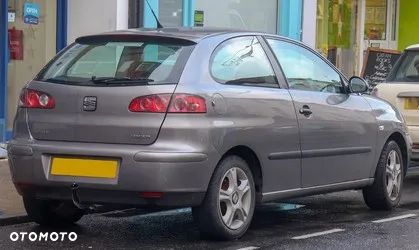 SEAT IBIZA 6L1 III3 2002-2008 HAK HOLOWNICZY Z KULA ODKRĘCANA NA DWIE ŚRUBY+WIĄZKA 7PIN - 5