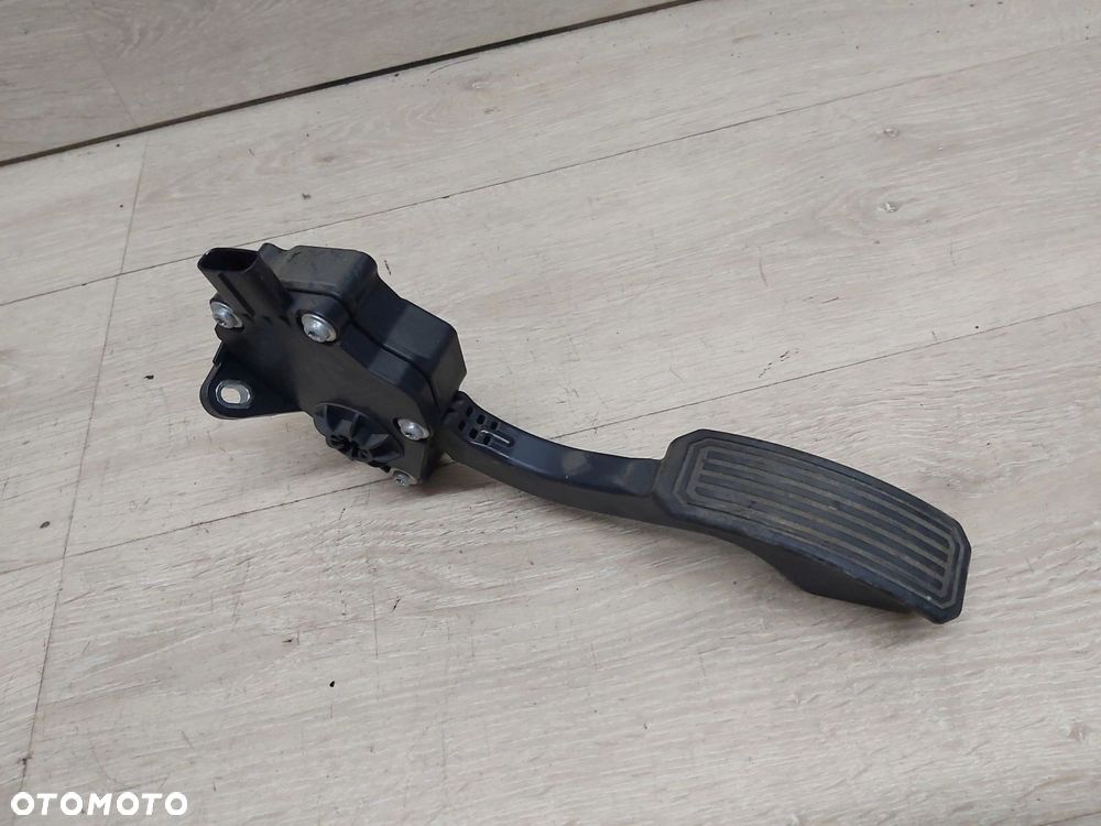 Toyota Corolla E15 Auris I pedał gazu potencjometr 78110-12010 - 2