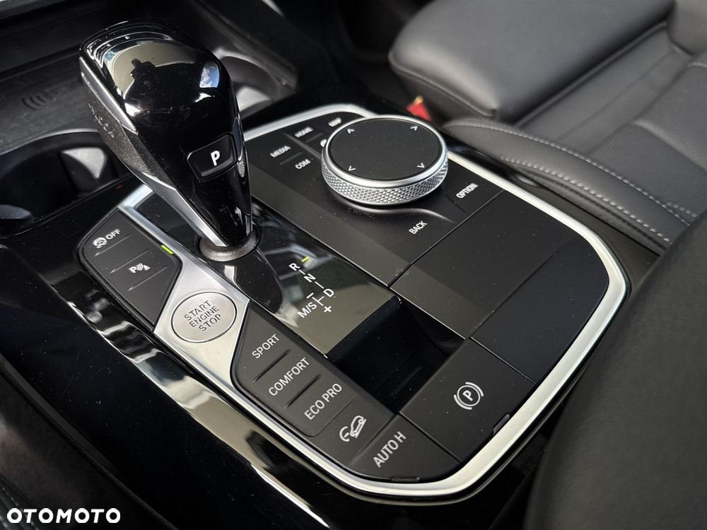 BMW X3 xDrive20d - 15