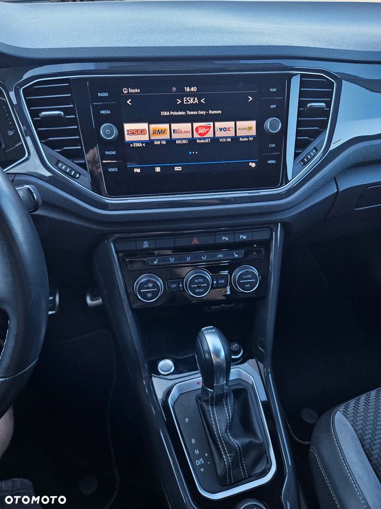 Volkswagen T-Roc 1.5 TSI OPF DSG R-Line - 15