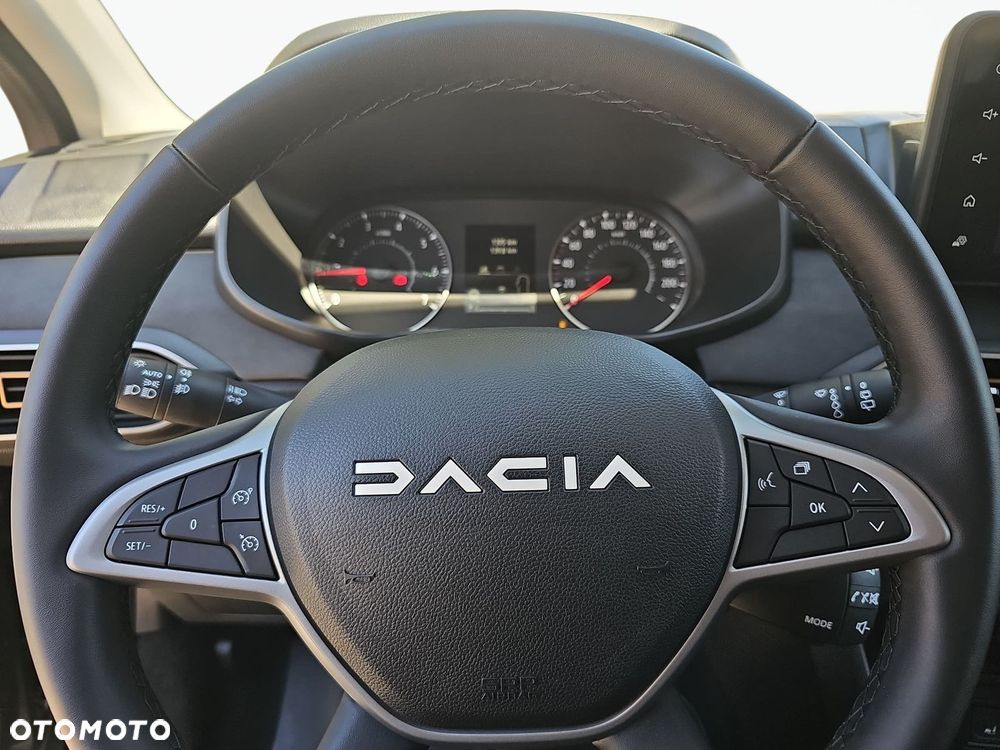 Dacia Sandero Stepway - 12