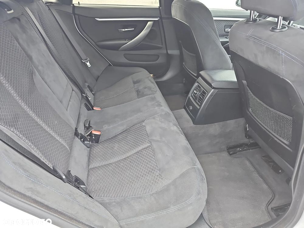 BMW Seria 4 430i GPF xDrive M Sport - 22