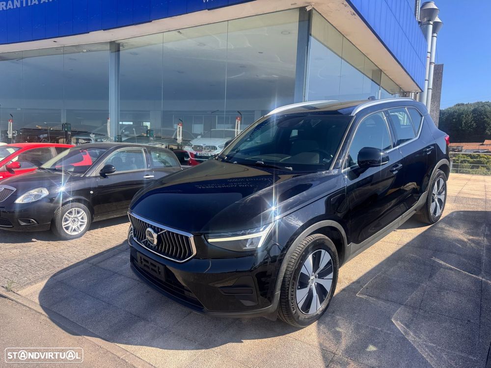 Volvo XC 40 T4 Recharge DKG Core - 2