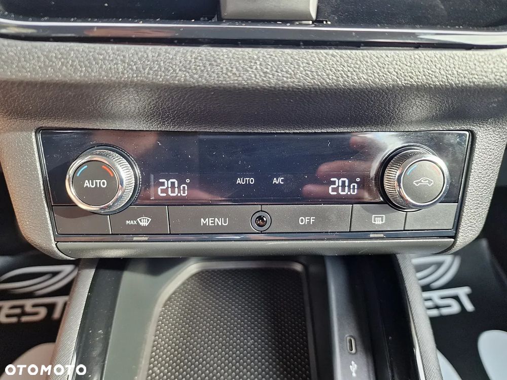 Skoda Kamiq 1.0 TSI Ambition DSG - 16